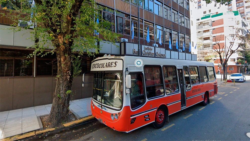 Un chico de 14 años denunció que intentaron secuestrarlo en Colegiales | Actualidad