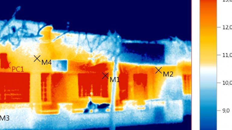 Río Negro impulsa el etiquetado energético de viviendas contra el cambio climático | Clima, naturaleza y medio ambiente