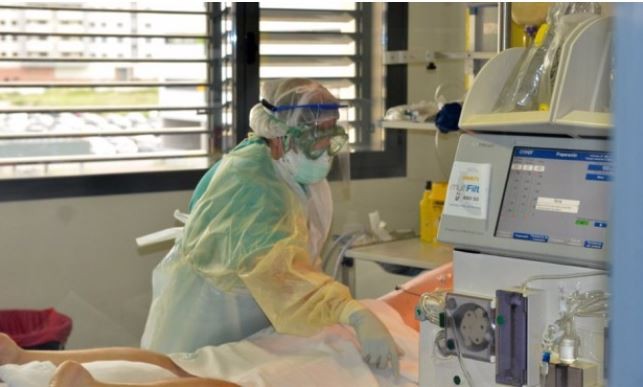 Reino Unido registra más de 200.000 casos de coronavirus en 24 horas | Internacionales