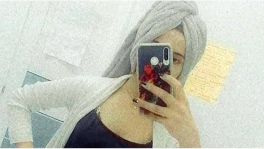 "La desmiembro en trozos pequeños y los tiramos": indignación por el asesinato de una joven que se negó a casarse con su primo | Internacionales