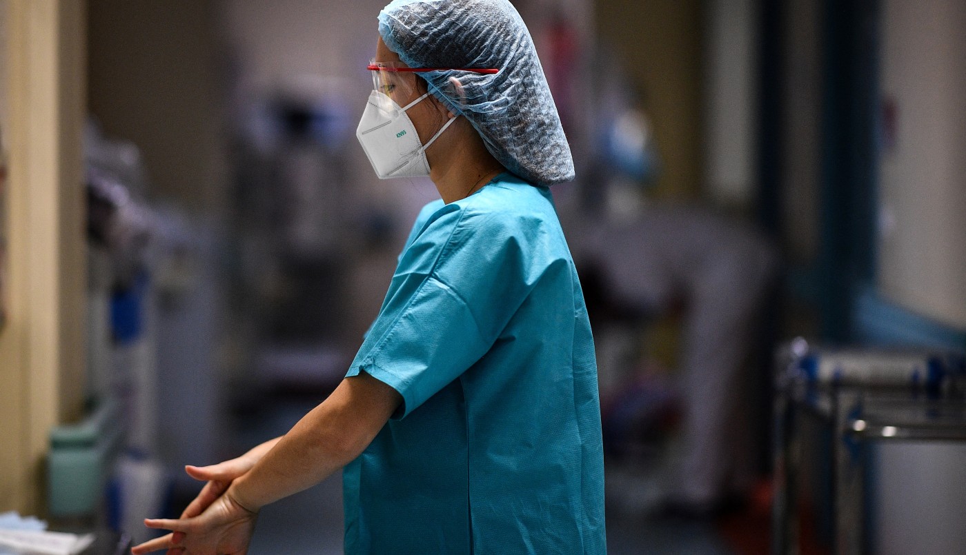 La OMS realizó una alarmante advertencia sobre las muertes por coronavirus en Europa | Internacionales