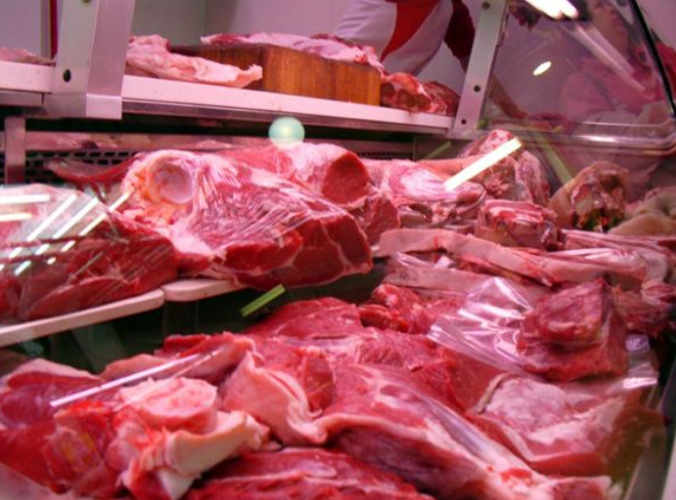 Prorrogan por 60 días las restricciones a las exportaciones de carnes | Economía