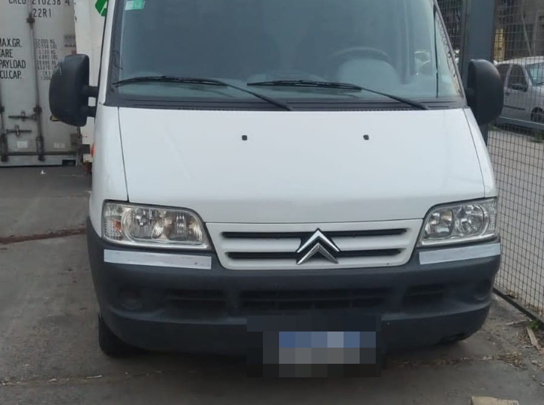 Identifican el vehículo y al hombre que propuso a un menor subir a su  camioneta cuando iba al colegio | Actualidad