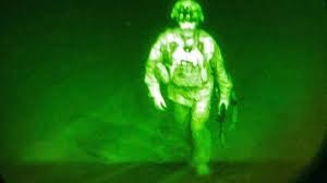 Quién es el último soldado de Estados Unidos que abandonó Afganistán | Internacionales