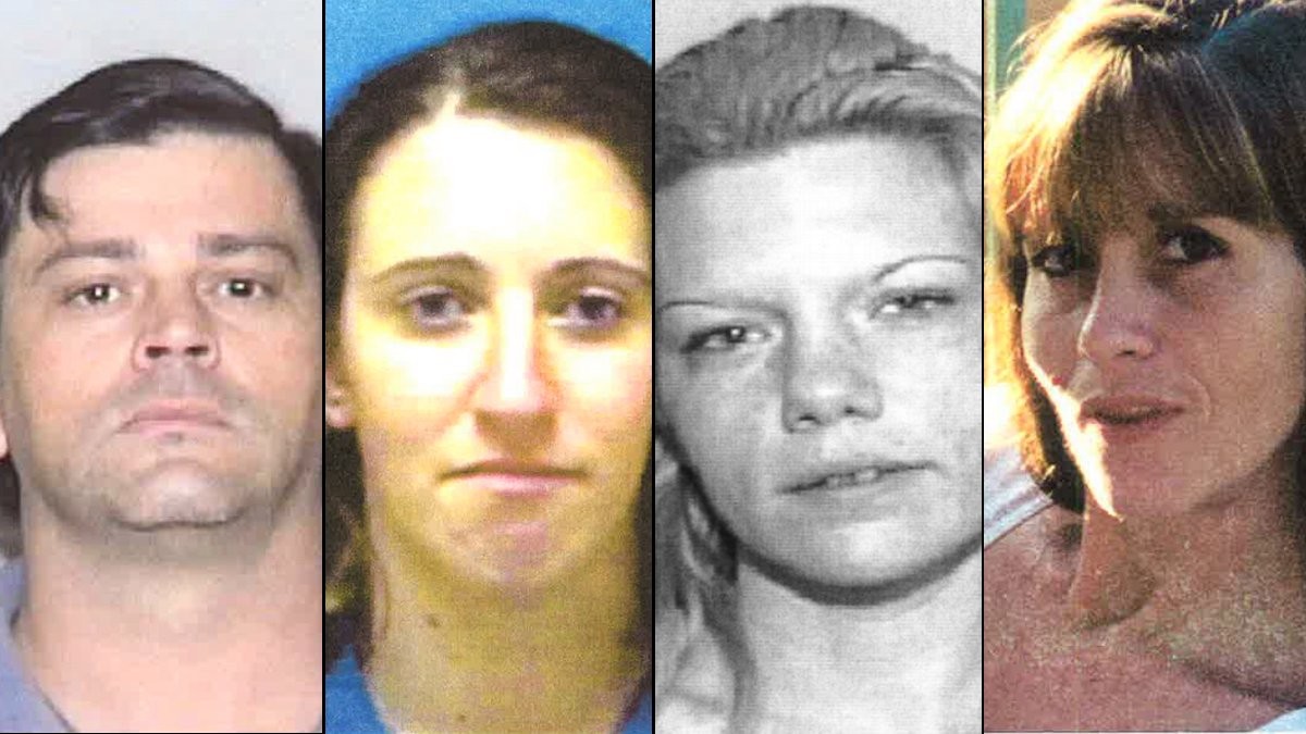 Identifican a un brasileño como un asesino serial de mujeres de Florida | Internacionales