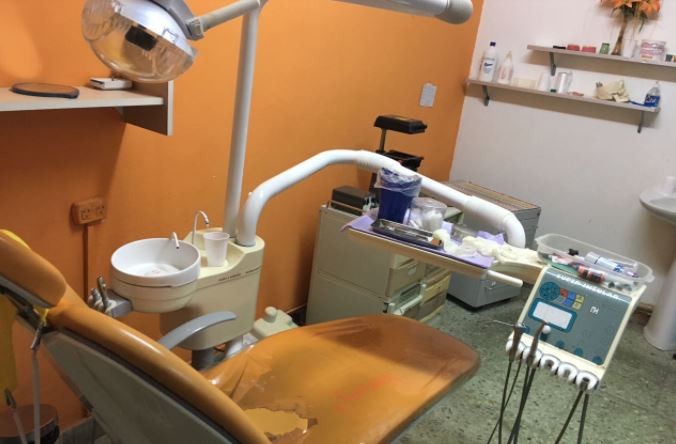 Clausuraron un consultorio odontológico por ejercicio ilegal de la medicina en CABA | Actualidad
