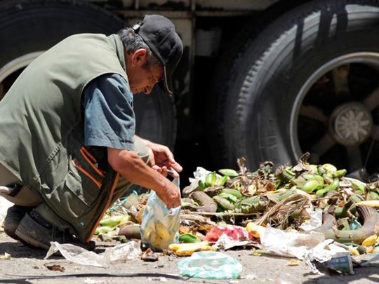 Más de la mitad de la población mundial vive sin protección social | Internacionales