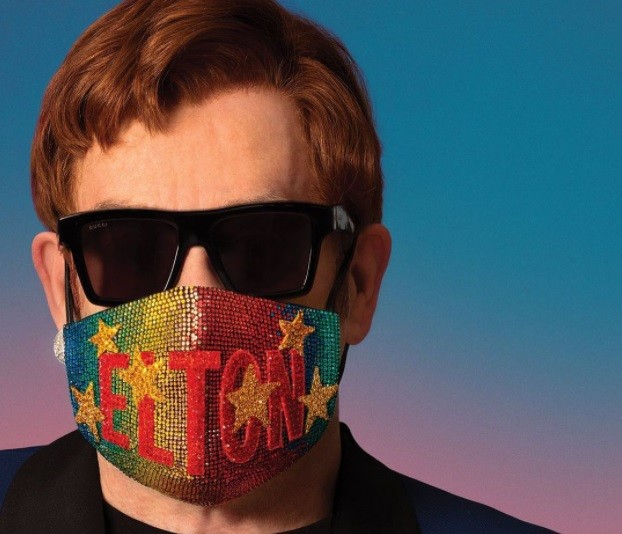 Nuevo disco de Elton John, compuesto durante el confinamiento | Espectáculos