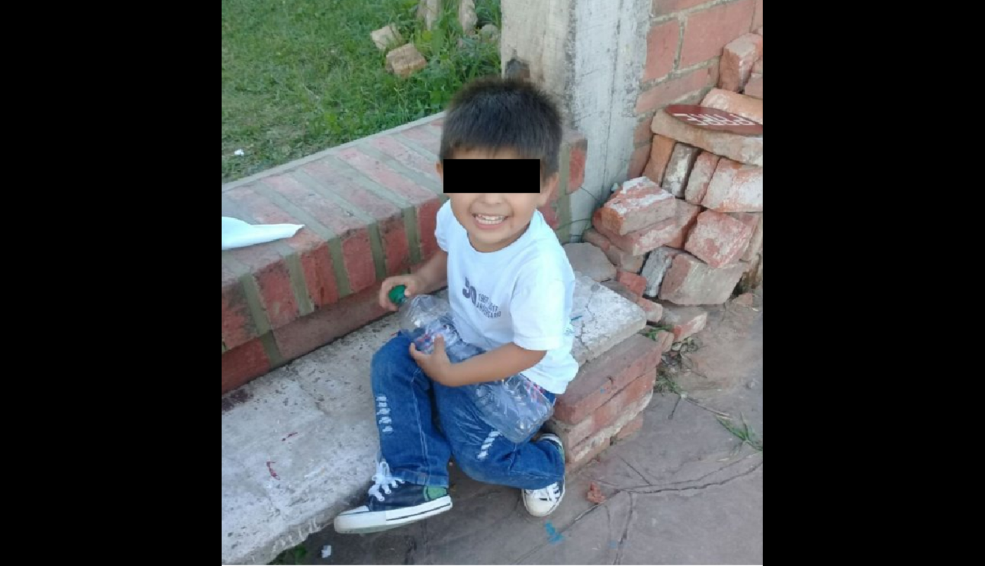 Horror en Jujuy: encontraron muerto al nene de tres años que estaba desaparecido | Actualidad