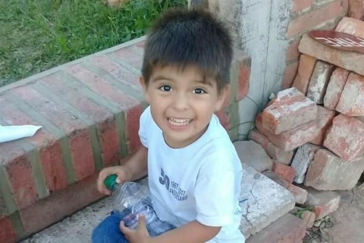 La mamá del nene de tres años encontrado muerto en Jujuy confesó el crimen | Actualidad