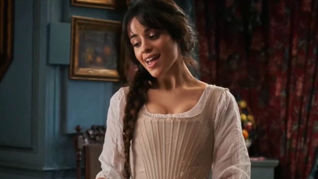 Camila Cabello y su experiencia como Cenicienta: "Podría verse como feminista, ella no está esperando que el príncipe la salve" | Espectáculos