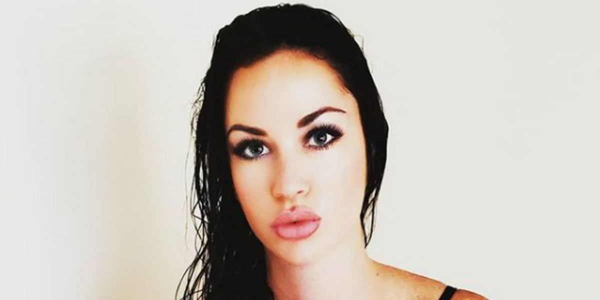 Las quejas de la profesora que echaron por estar en OnlyFan: "Ser tan sexy es un problema" | Internacionales