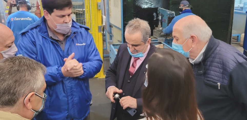 Moreno apuntó a Alberto Fernández y dijo su gobierno "es peor que el de Macri" | Política