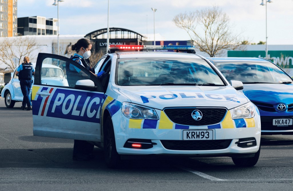 Ataque en Nueva Zelanda: el terrorista había sido detenido y luego liberado | Internacionales