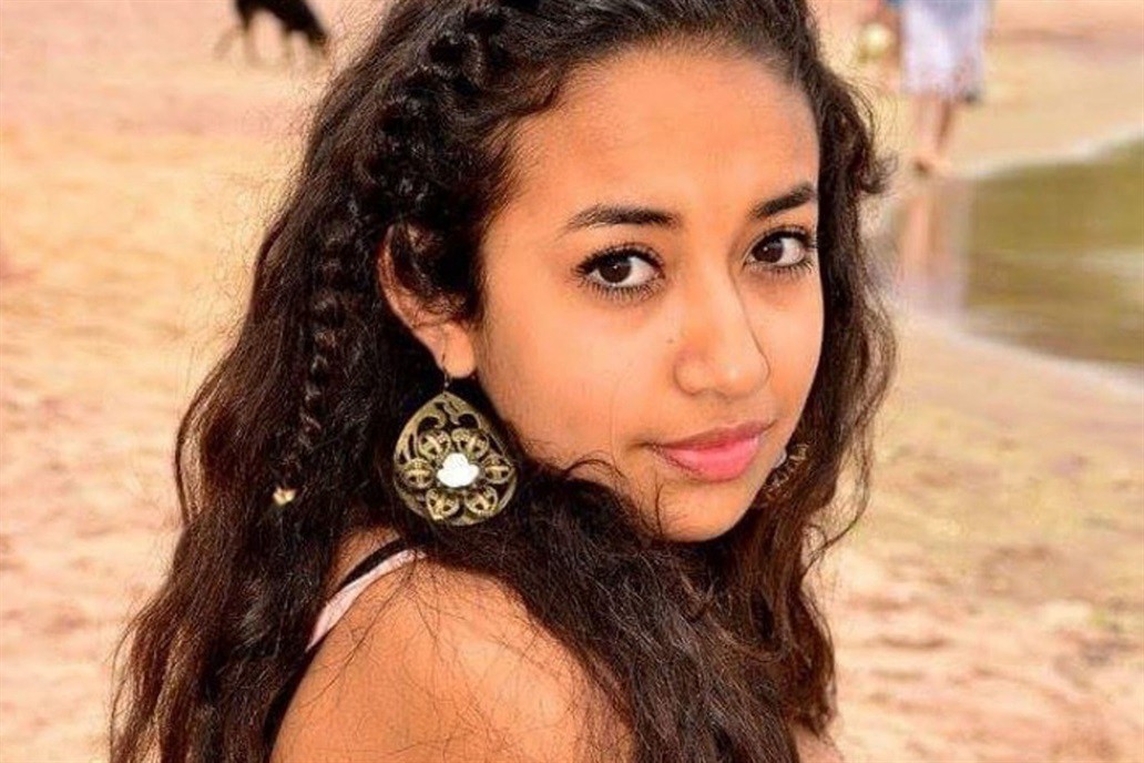 Desesperada búsqueda de Brisa, una chica de 15 años que falta desde el jueves | Actualidad