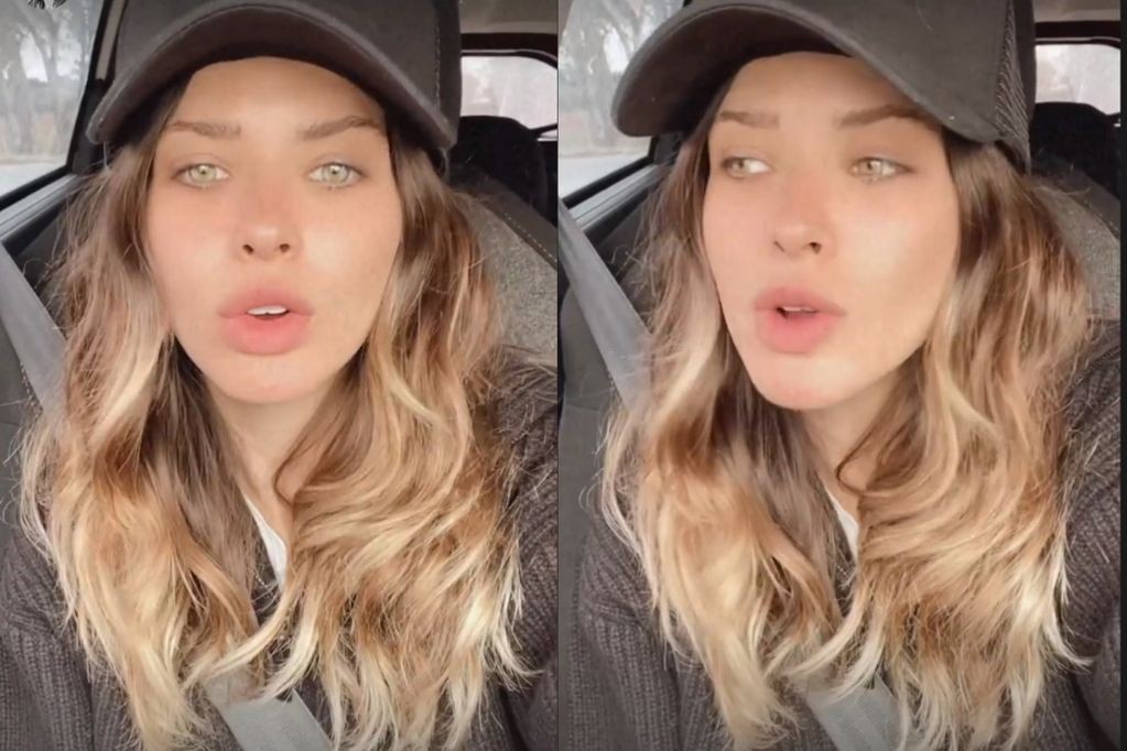 El descargo de la China Suárez por el rumor de infidelidad de Benjamín Vicuña con una mesera cordobesa | Espectáculos