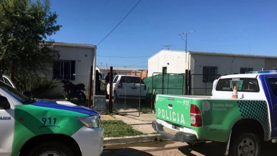 Una discusión de pareja entre un gendarme y una policía terminó con los dos muertos | Actualidad