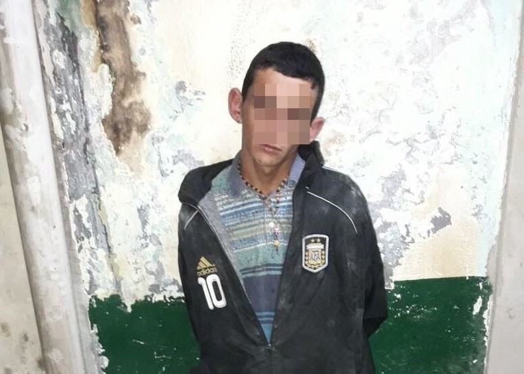 Cayó “la banda del Petiso Orejudo” | Actualidad