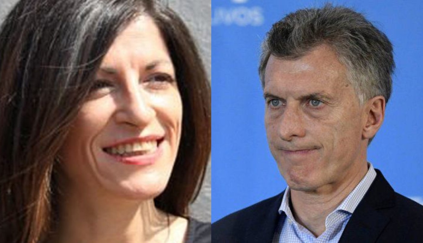 Una diputada denunciará a Mauricio Macri por “apología del delito” | Política