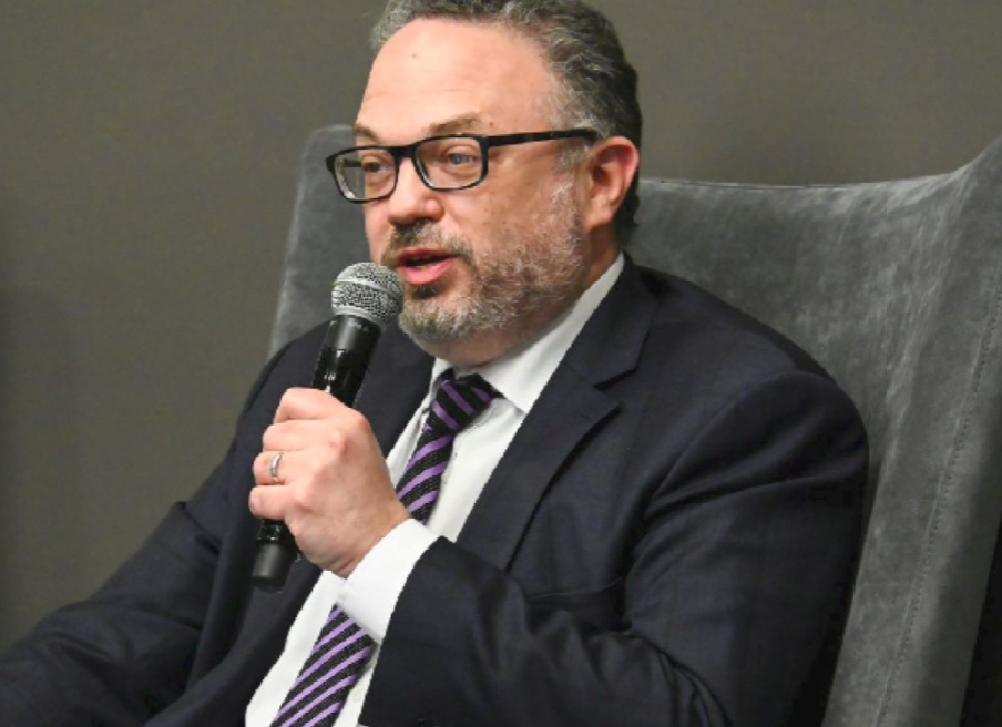 Para Kulfas el campo no tiene "ningún motivo" para ir a un paro | Economía