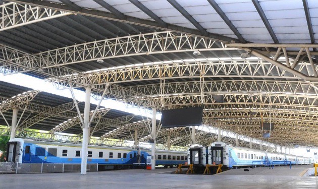 Se sumará un tren directo a Mar del Plata en Semana Santa | Actualidad