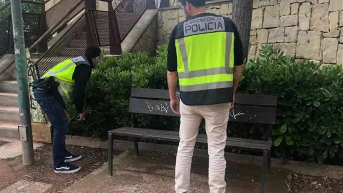 Homofobia en Madrid: ocho encapuchados agredieron a un joven y le marcaron la palabra "maricón" en el glúteo | Internacionales