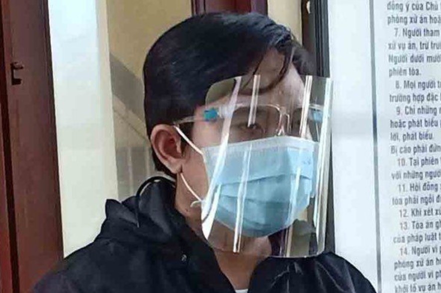 Condenaron a 5 años de cárcel a un hombre por violar la cuarentena y contagiar covid a varias personas en Vietnam | Internacionales