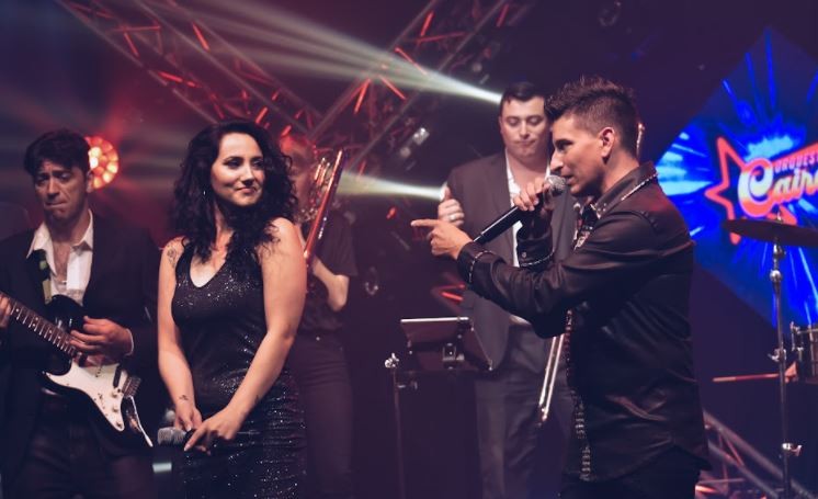 La Orquesta Cairel presenta su primer single con todo el sabor de la cumbia mexicana | Espectáculos