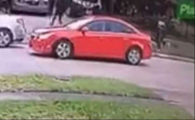 Lo balearon en la cabeza y logró manejar hasta el hospital | Internacionales