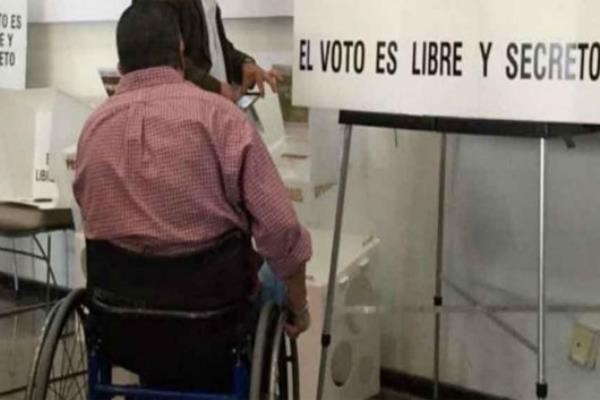 ONGs buscan conocer las propuestas de los precandidatos en materia de discapacidad | Política