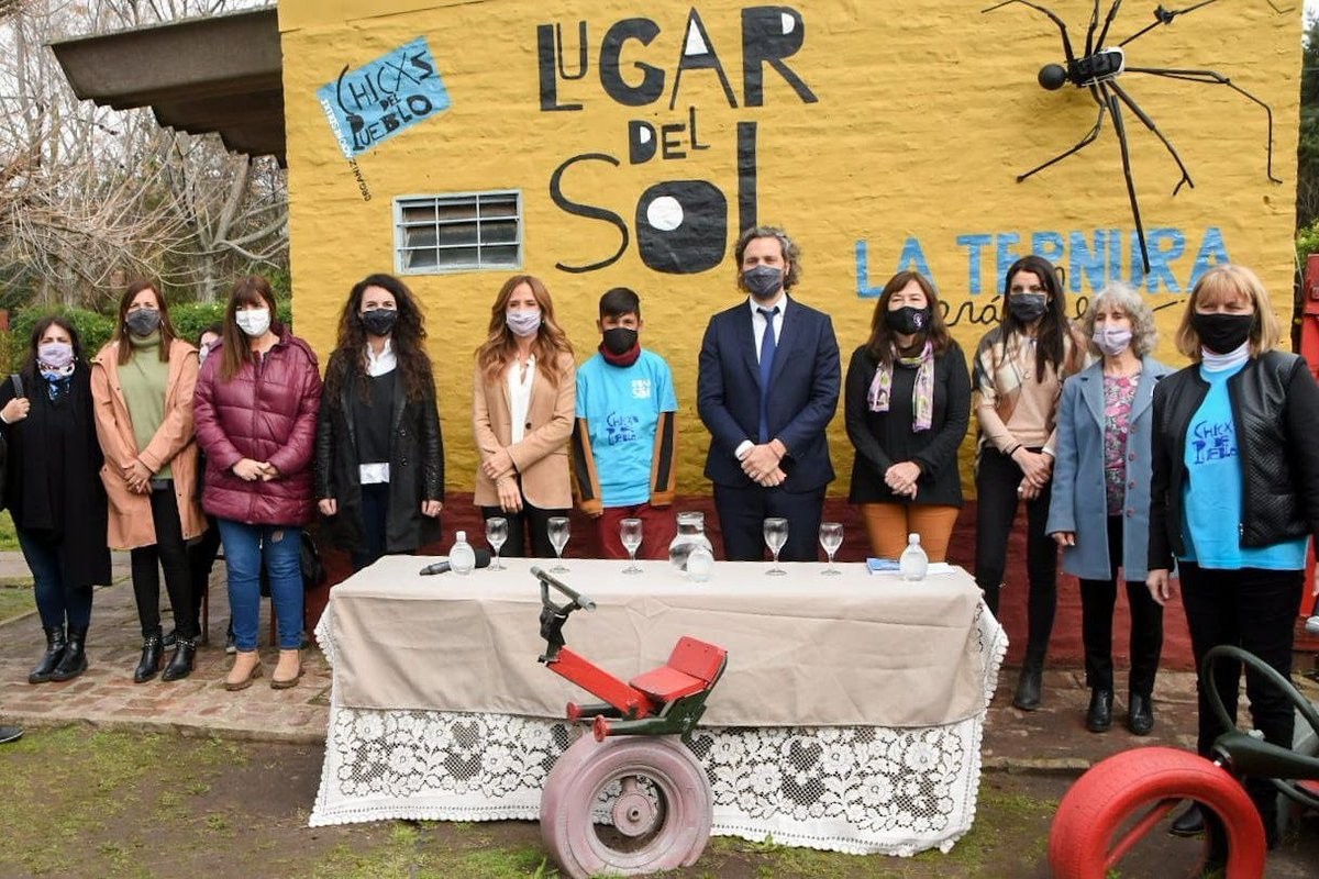 Proyecto de ley de crianza con ternura: Defensoría advierte sobre microviolencias en las infancias | Actualidad