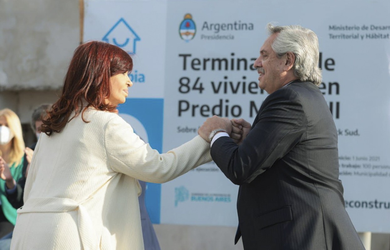 Cristina Kirchner defendió la suspensión de las  exportaciones de carne: "La estabilidad debe ser también para consumidores" | Política