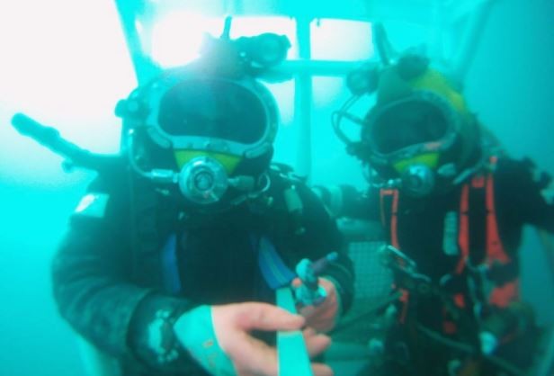 Día del Buzo: Cómo es el trabajo de los buzos profesionales | Actualidad