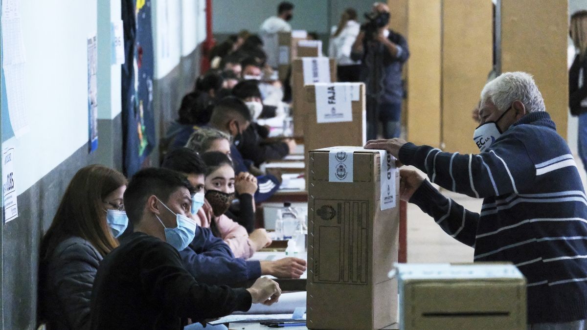 Los primeros resultados de las PASO se difundirían a partir de las 23 | Política