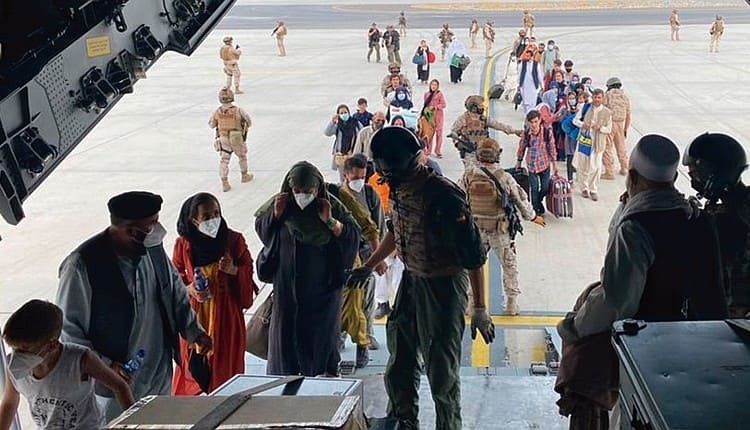 Uruguay recibió un pedido para acoger como refugiadas a 15 familias afganas | Internacionales