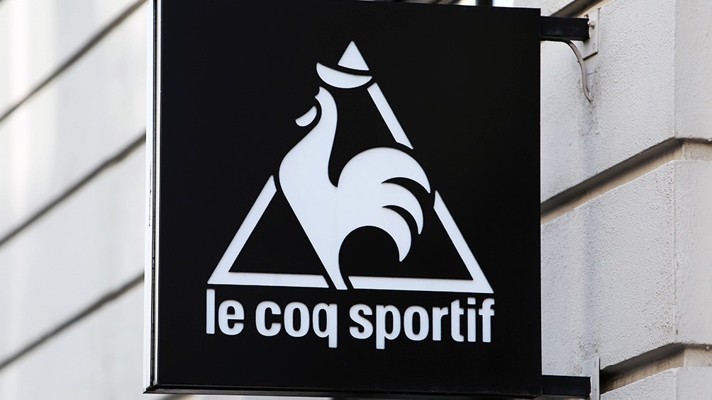 En 2022, la marca francesa Le Coq Sportif volverá a la Argentina | Economía