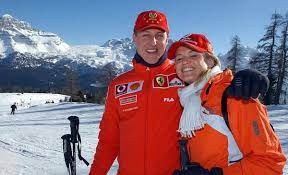 Rompió el silencio la esposa de Michael Schumacher: habló sobre la salud del ex piloto | Internacionales