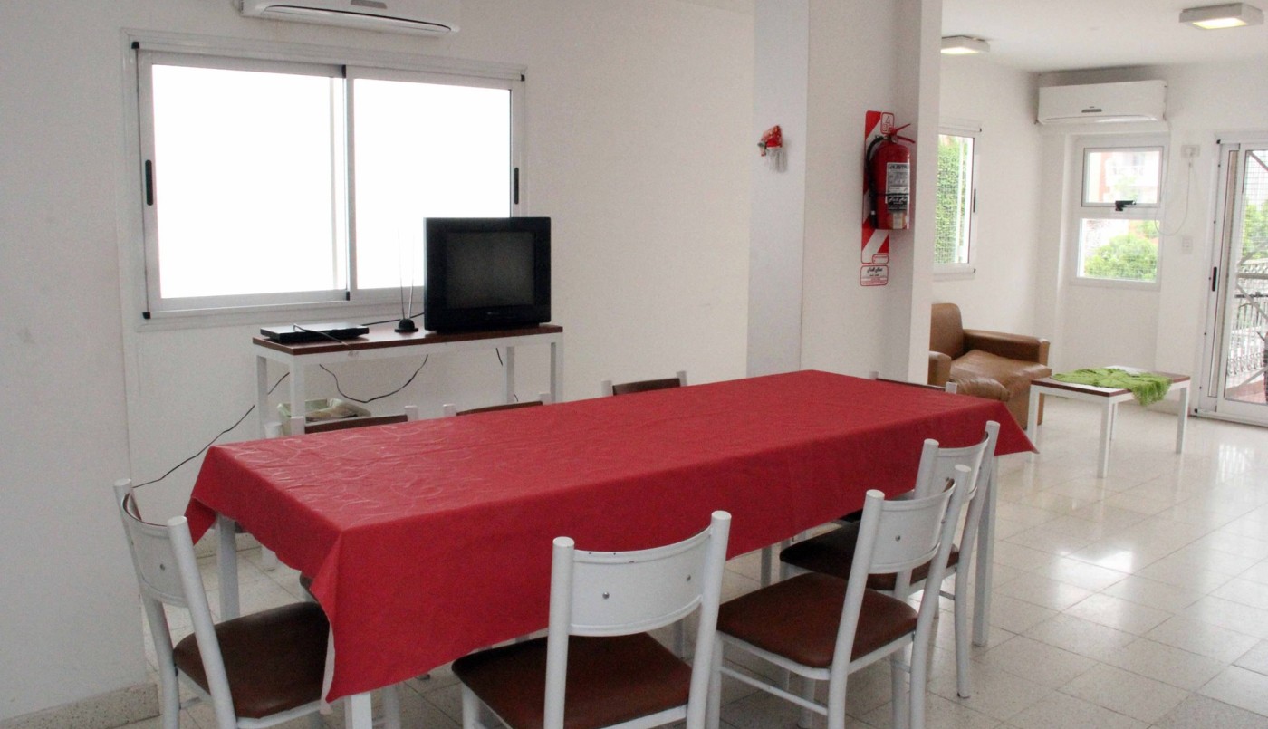 Madres con padecimientos mentales pueden revincularse con sus hijos en una residencia asistida de salud mental | Actualidad