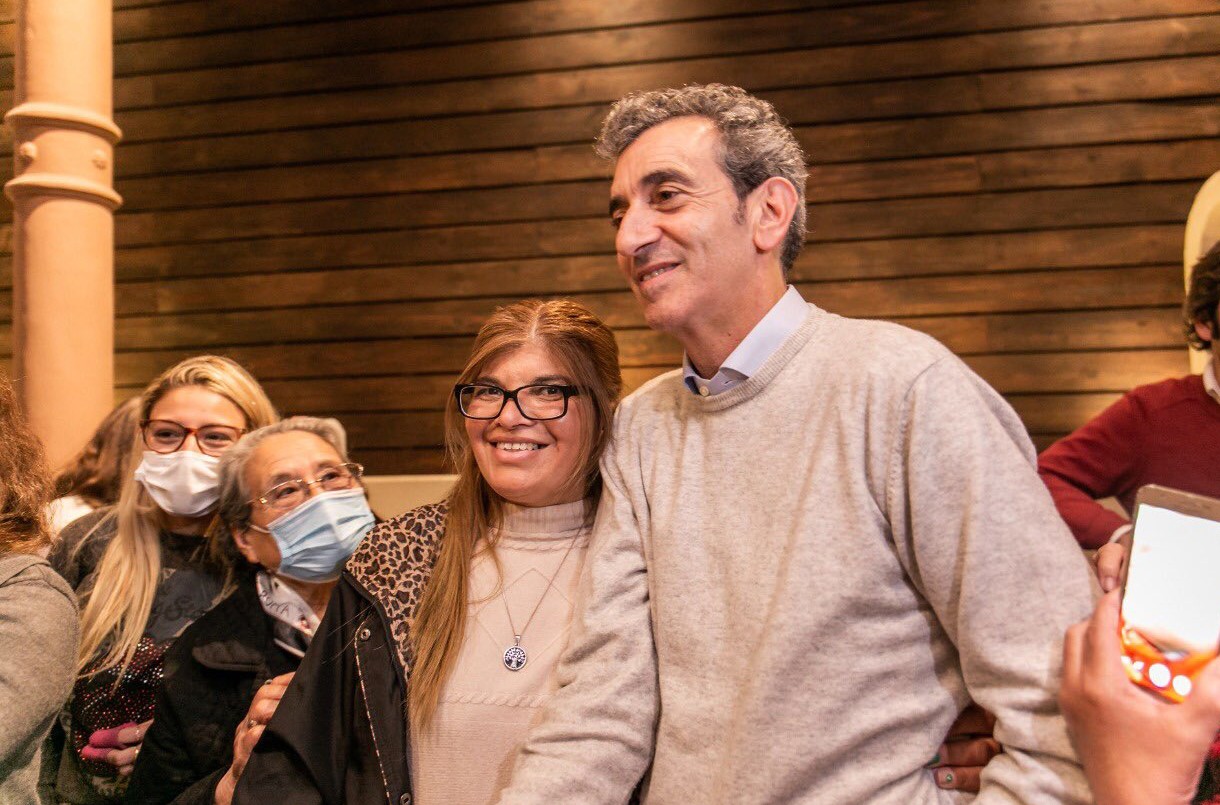 Randazzo: "Es difícil entender cuáles son las motivaciones por las que vota la gente" | Política