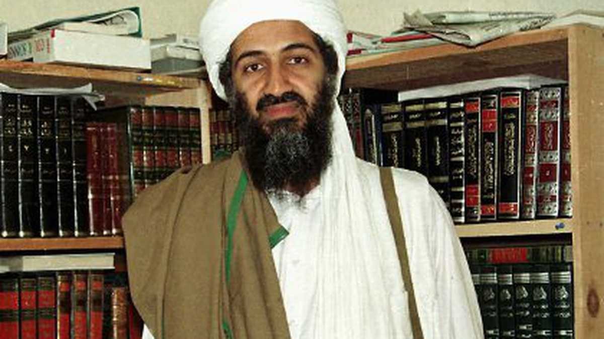 11-S: Revelan la última llamada de Bin Laden un día antes del ataque a las Torres Gemelas | Internacionales