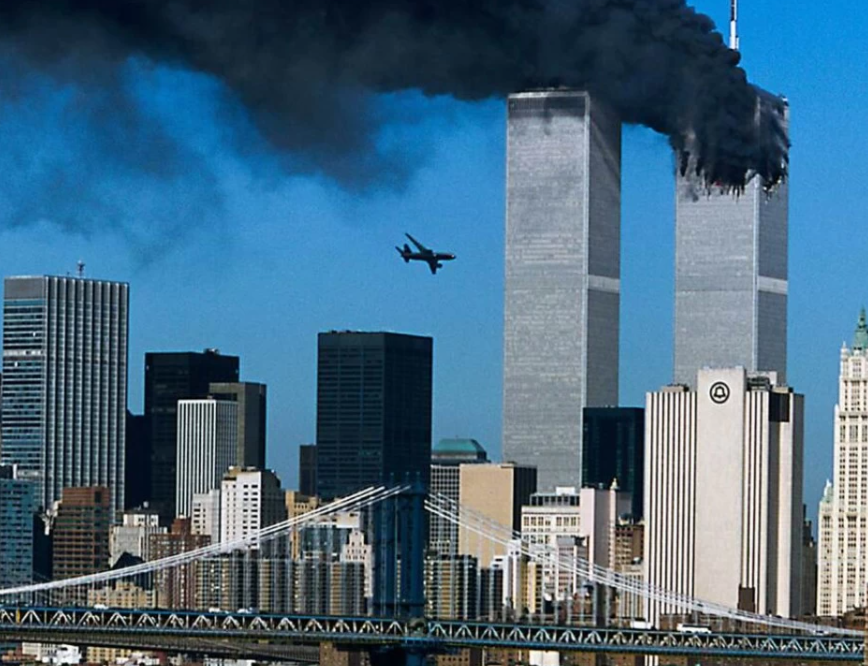 A 20 años del 11-S, los atentados terroristas en Estados Unidos que cambiaron al mundo | Internacionales