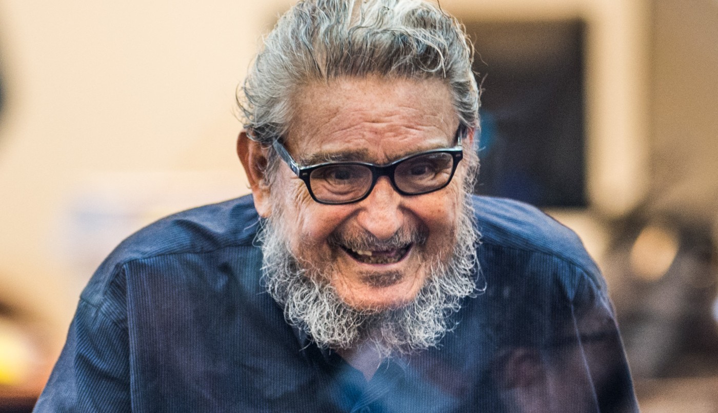 Abimael Guzmán, fundador y líder de Sendero Luminoso, murió en Perú a los 86 años | Internacionales