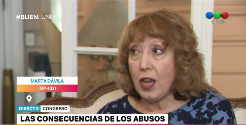 Expsicóloga de las inferiores de Independiente: "Eran chicos con muchísimos problemas familiares" | Actualidad