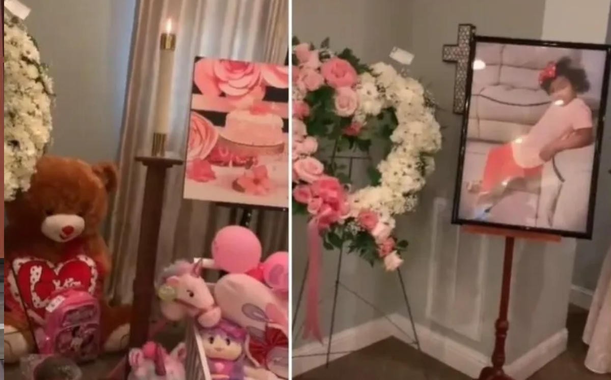 Una mujer sacó el cadáver de su hija en pleno velorio para darle el último abrazo | Internacionales