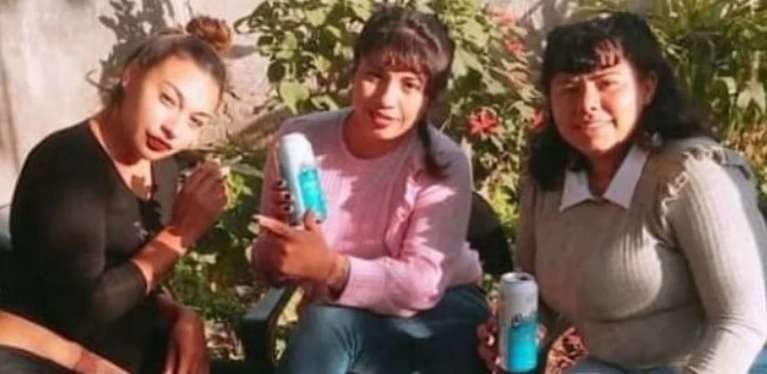 El último mensaje de la chica que murió quemada en un calabozo junto a otras 3 presas: "Te quiero mucho mamá" | Actualidad