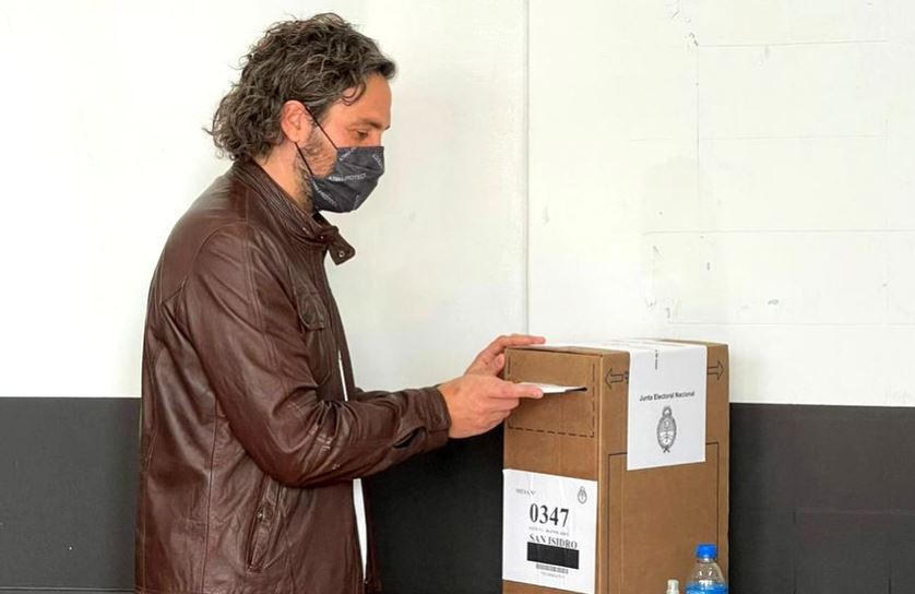 Santiago Cafiero, sobre la publicación de los resultados: "El Gobierno sigue los lineamientos de la Justicia" | Política