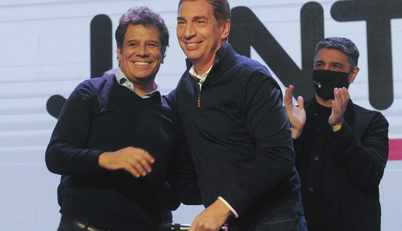 Juntos por el Cambio gana en siete de las ocho secciones electorales de la provincia de Buenos Aires | Política