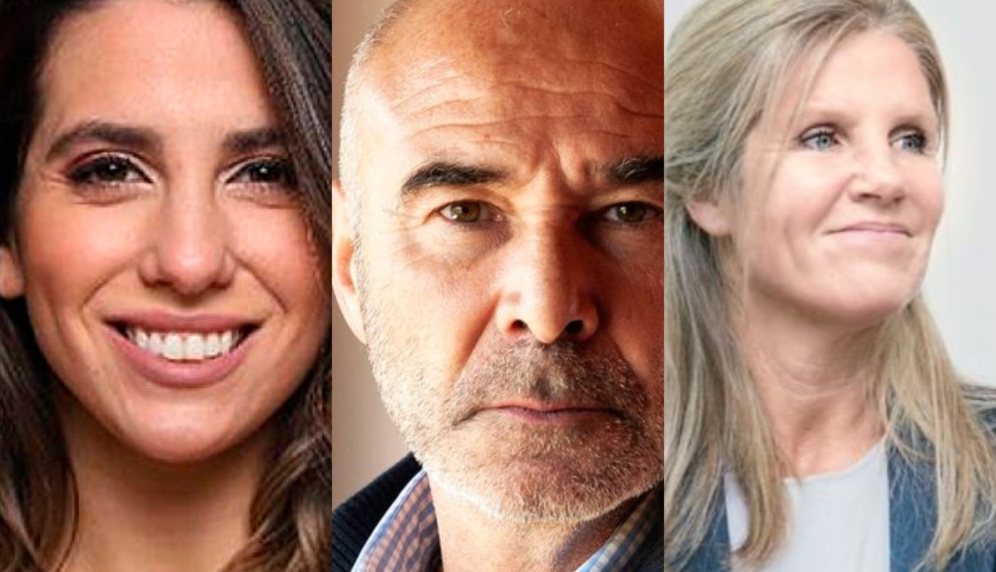 Estos son los 20 partidos que se quedaron afuera de las elecciones de noviembre | Política