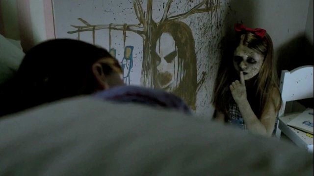 Trabajo que da miedo: pagan 1300 dólares a quien vea 13 películas de terror | Internacionales