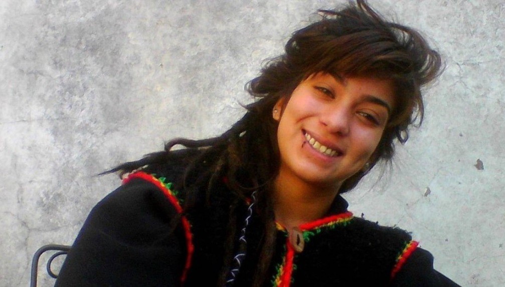 Los padres de Lucía Pérez le vieron la cara a los asesinos de su hija por primera vez | Actualidad